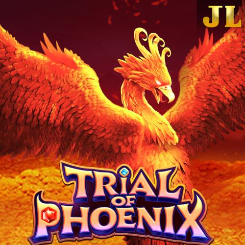 Trial of Phoenix